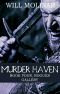 [Murder Haven 04] • Rogues Gallery